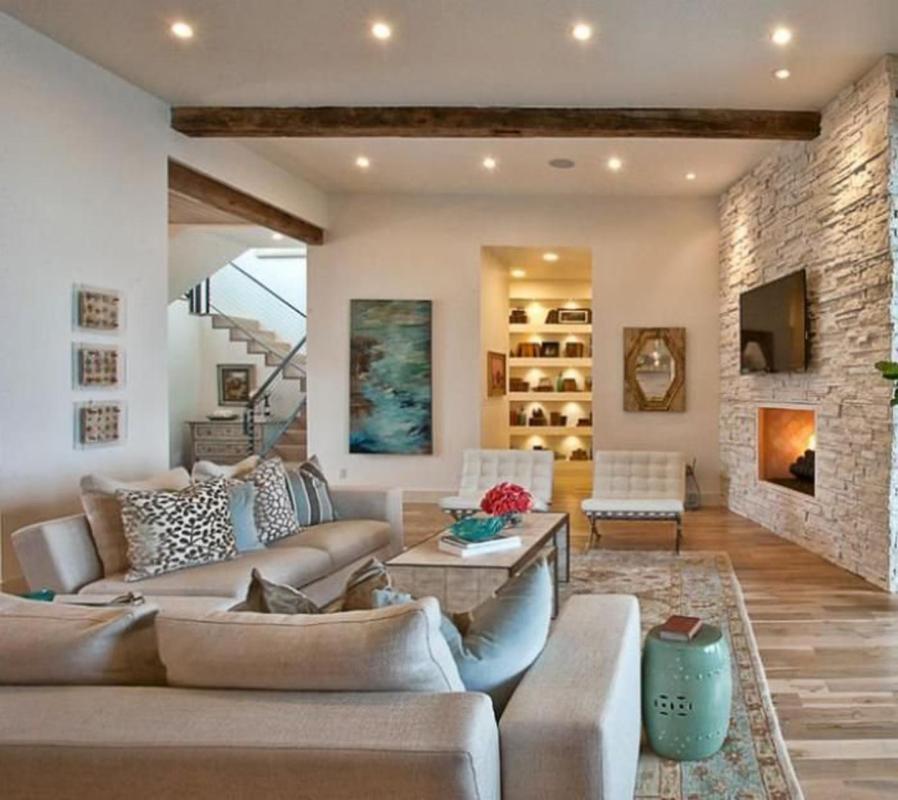 Appartement à vendre, 5 pièces, 140 m², Le Pre Saint Gervais