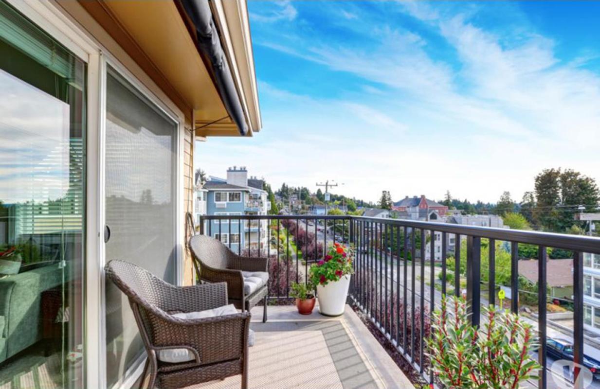 2 PIÈCES offrant 
52.7m² de surface privative / Parking - Photo 4