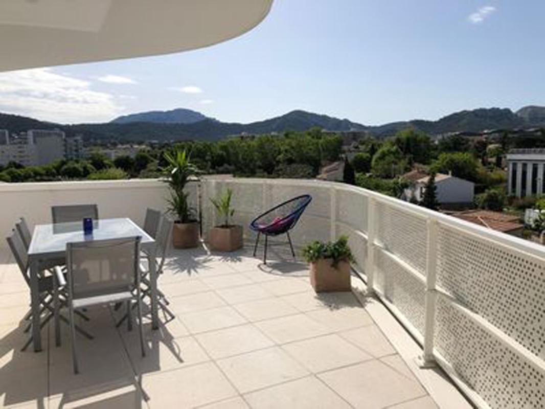 3 PIÈCES de 67m² + TERRASSE + PKG(s) - Photo 5