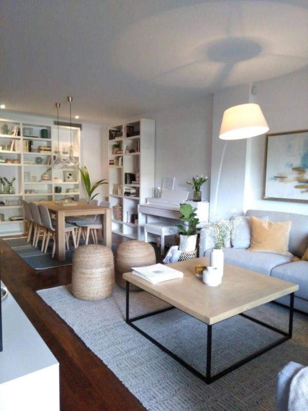 Appartement à vendre, 4 pièces, 105 m², Versailles