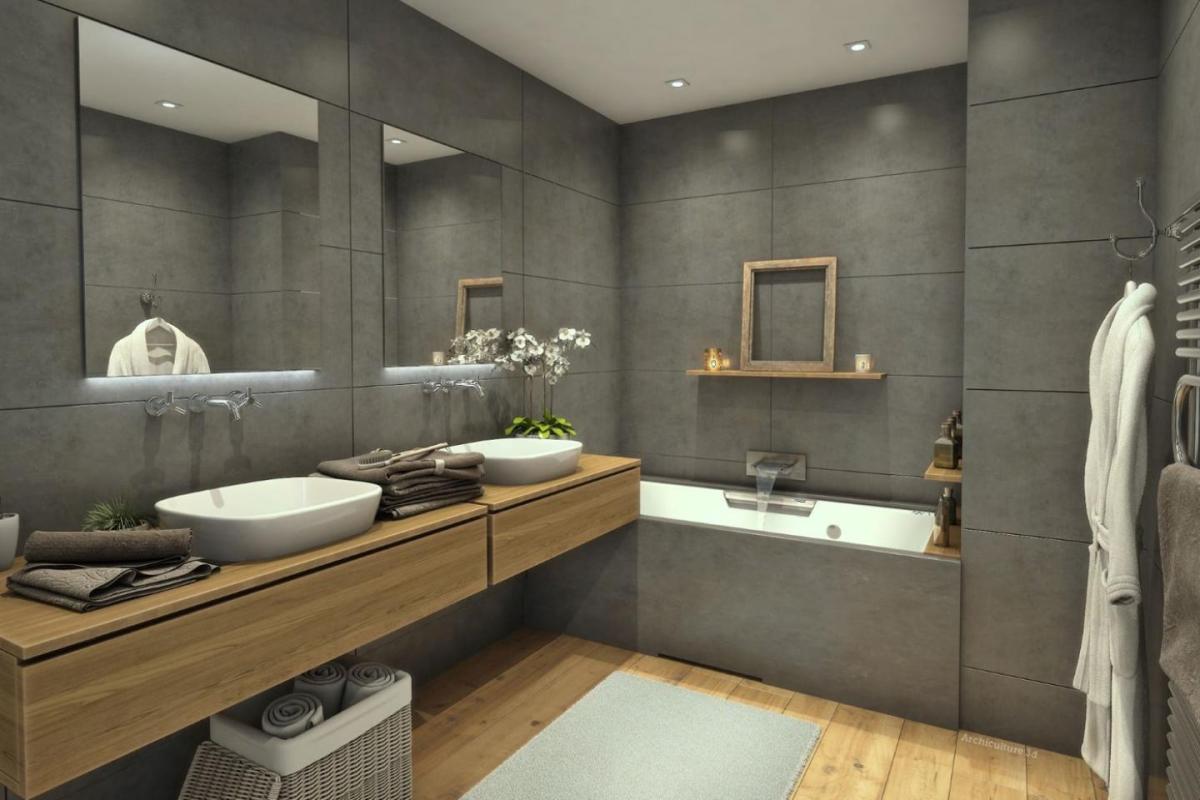 3 PIÈCES de 66m² + PKG(s) - Photo 4
