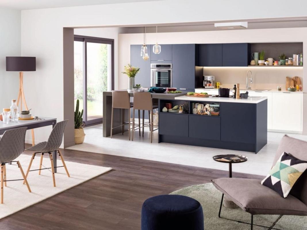 Appartement à vendre, 5 pièces, 144 m², Dunkerque