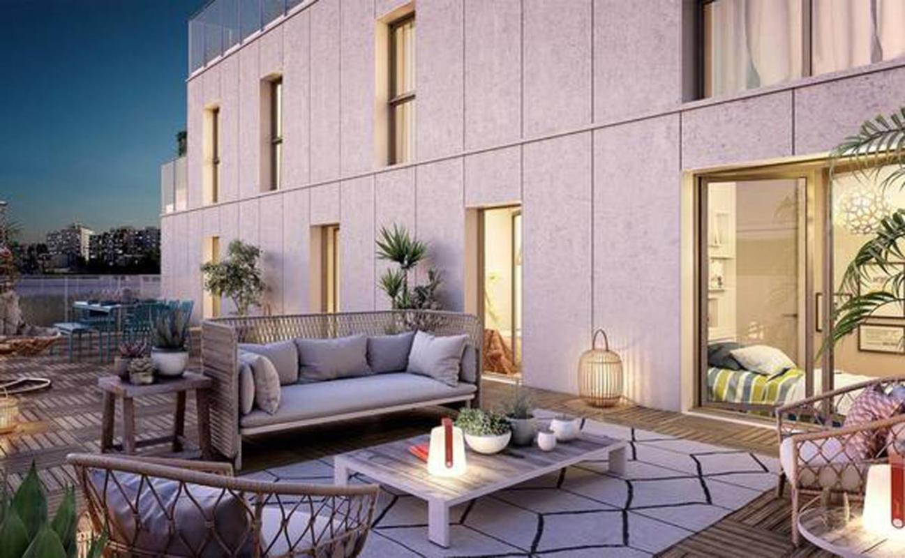 5 PIÈCES de 144m² + TERRASSE + PKG(s) - Photo 5