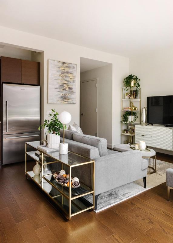 Appartement à vendre, 2 pièces, 47 m², Bouguenais