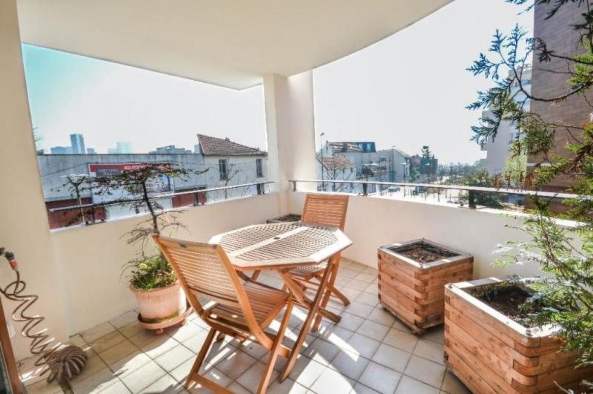 2 PIÈCES de 47m² + BALCON + PKG(s) - Photo 4