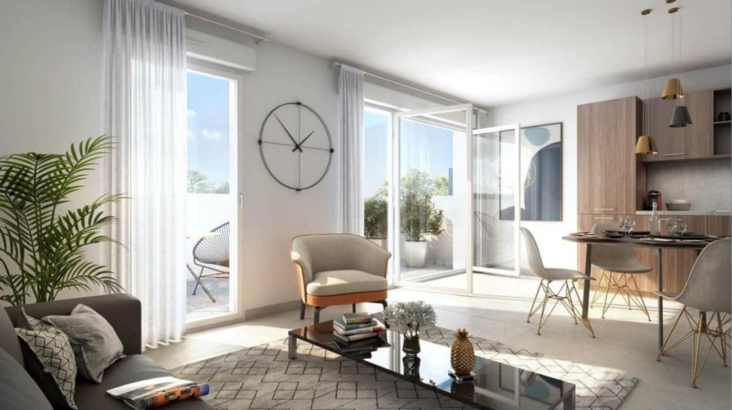 Maison à vendre, 4 pièces, 90 m², Anstaing