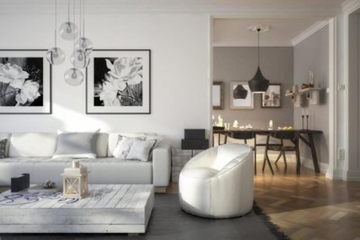 Appartement à vendre, 2 pièces, 44 m², Carpiquet