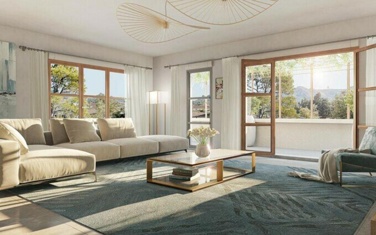 Appartement à vendre, 2 pièces, 43 m², Challans