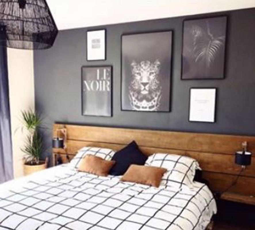 2 PIÈCES de 41m² + TERRASSE + PKG(s) - Photo 2