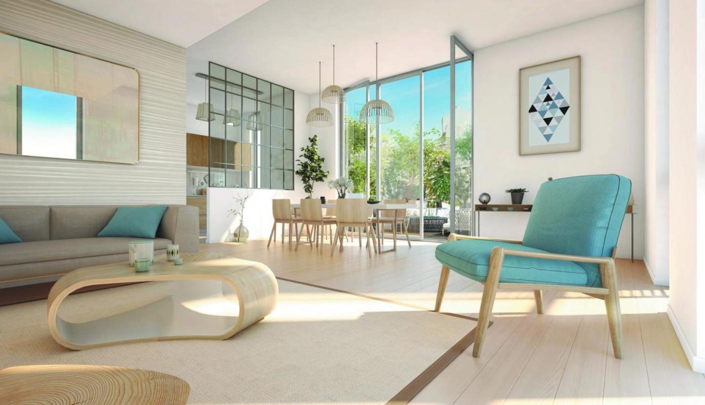 Appartement à vendre, 2 pièces, 43 m², Saint Jean De Monts