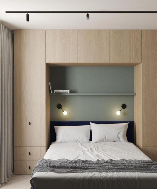 2 PIÈCES de 43m² | PARKING(s) - Photo 2