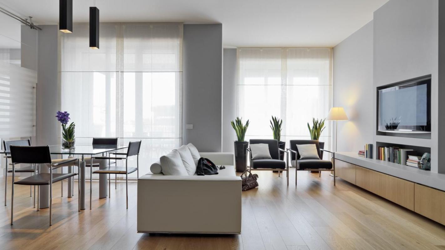 Appartement à vendre, 2 pièces, 46 m², Tours