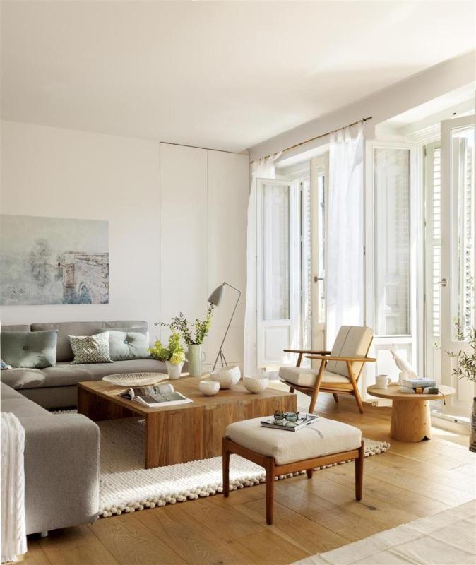 Appartement à vendre, 4 pièces, 78 m², La Rochelle
