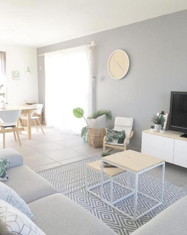 Appartement à vendre, 2 pièces, 40 m², Saint Jean De Braye