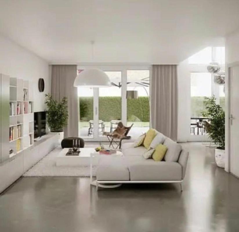 Appartement à vendre, 3 pièces, 62 m², Bayonne