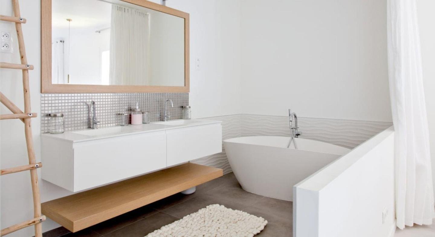 5 PIÈCES de 120m² + EXT(S) DE 32m²
 + PKG(s) - Photo 4