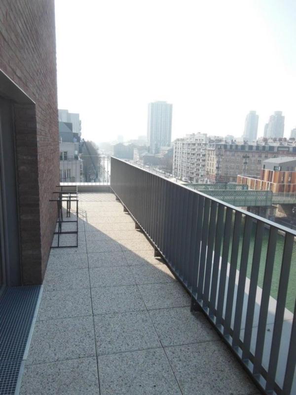 4 PIÈCES de 80m² + BALCON + PKG(s) - Photo 5