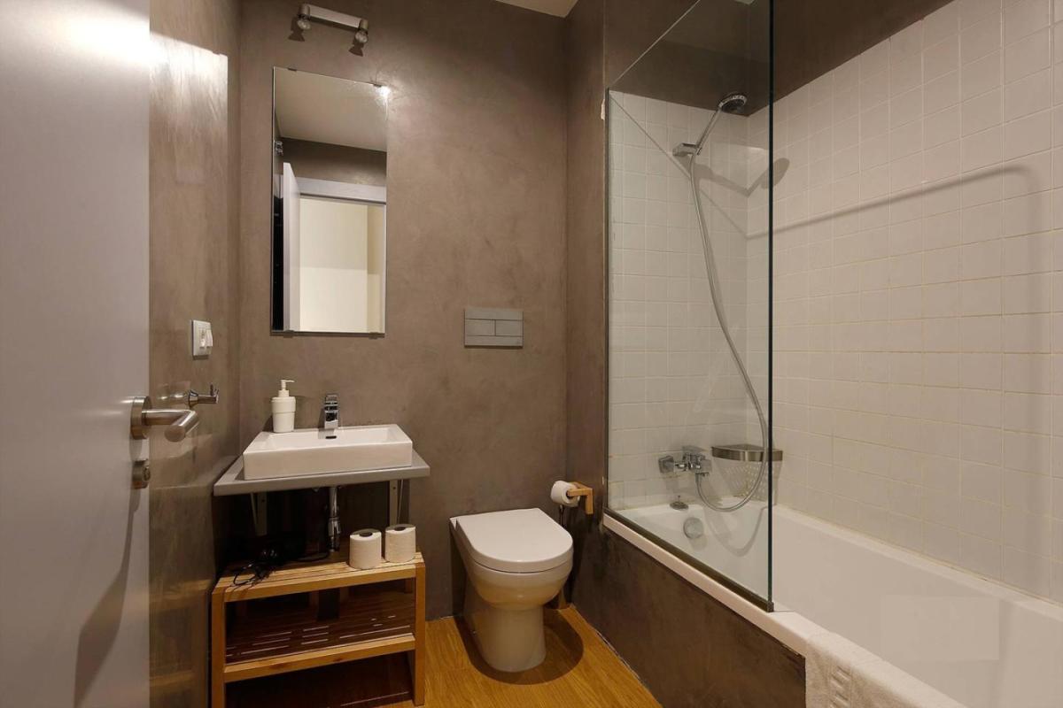 3 PIÈCES de 52m² + TERRASSE - Photo 4