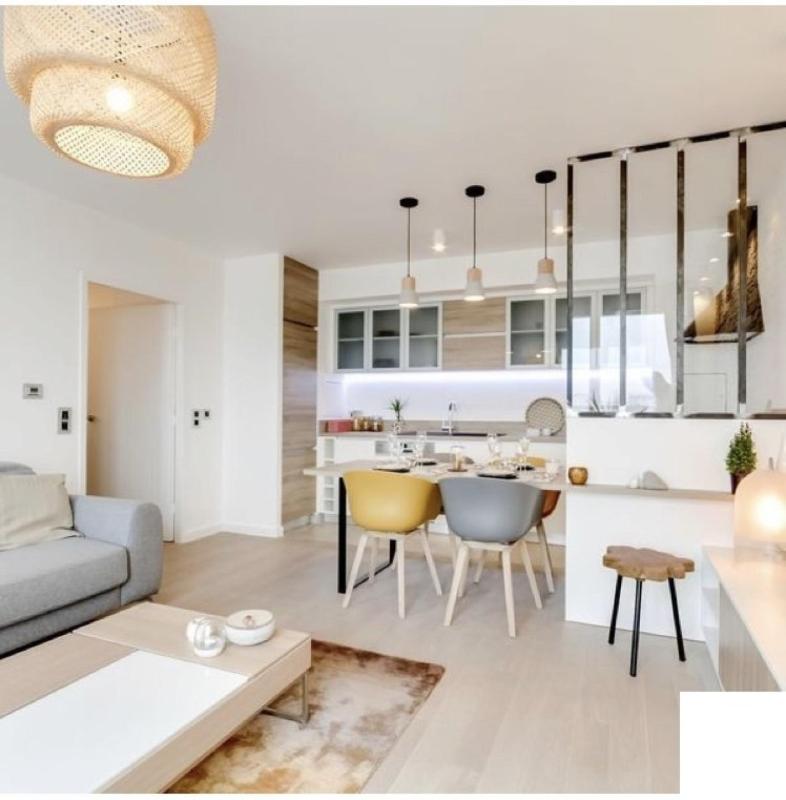 Maison à vendre, 5 pièces, 96 m², Plailly