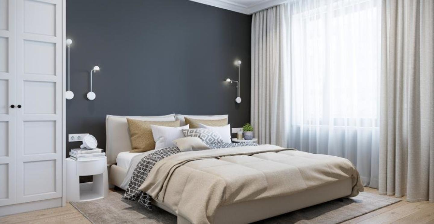 2 PIÈCES de 59m² + PKG(s) - Photo 2
