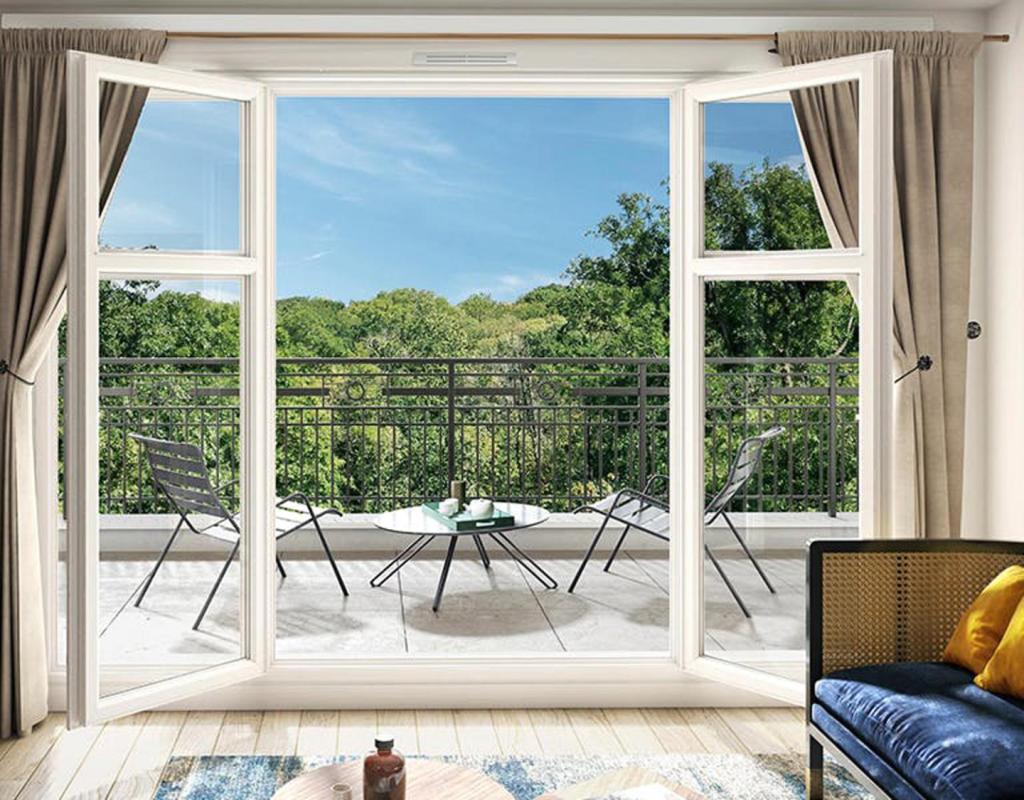 4 PIÈCES de 100m² + EXT(S) DE 50m²
 + PKG(s) - Photo 5