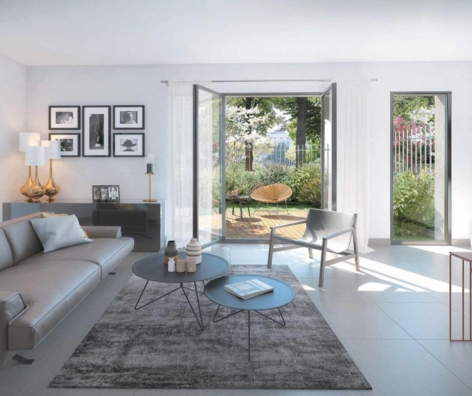 Maison à vendre, 4 pièces, 87 m², Equemauville