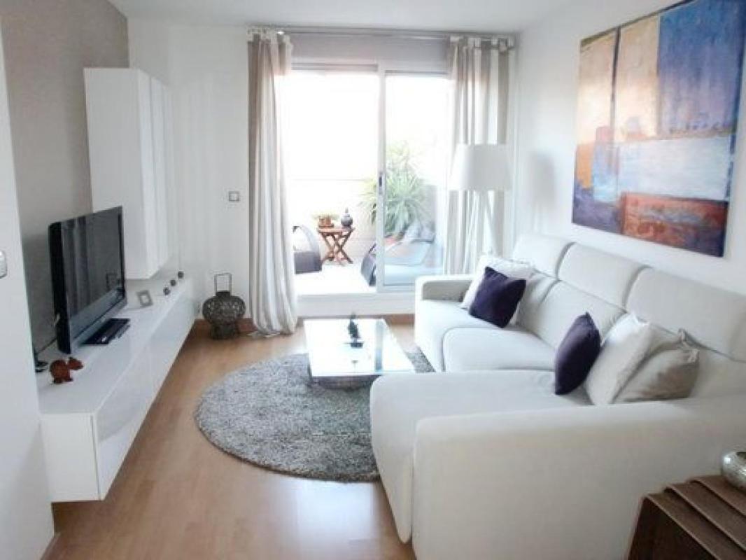 Appartement à vendre, 4 pièces, 81 m², La Ravoire