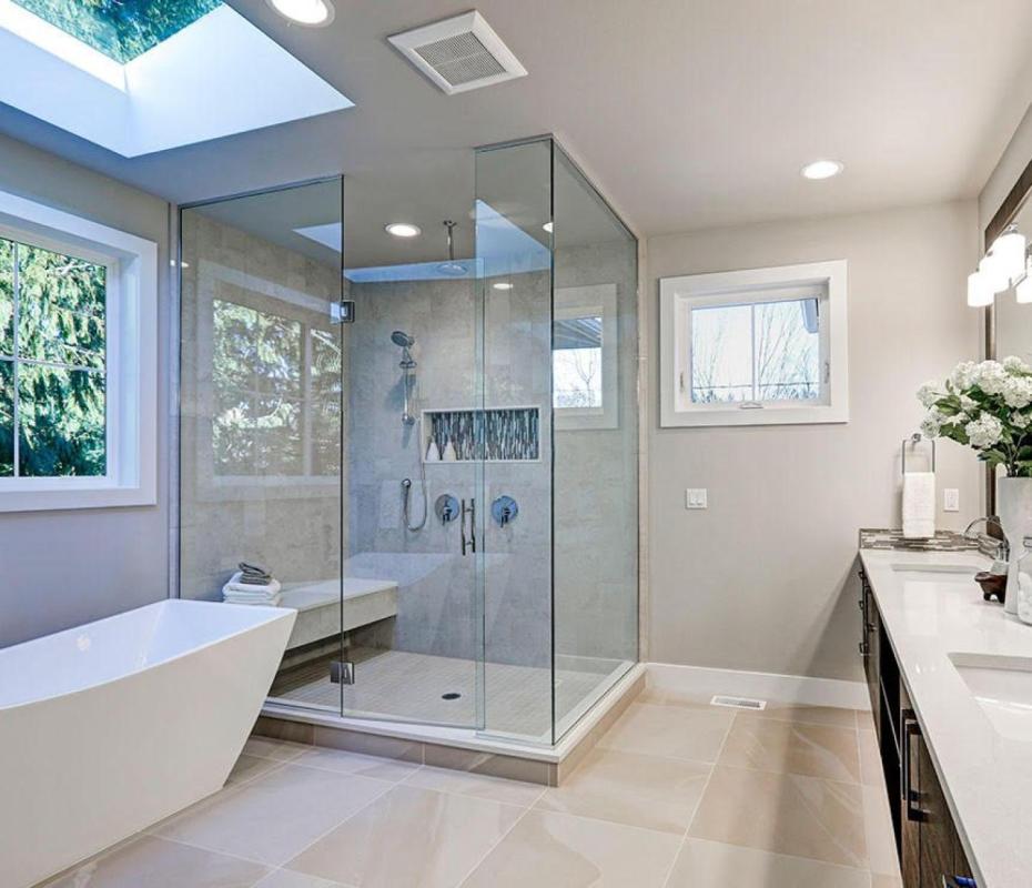 3 PIÈCES de 57m² + BALCON + PKG(s) - Photo 4