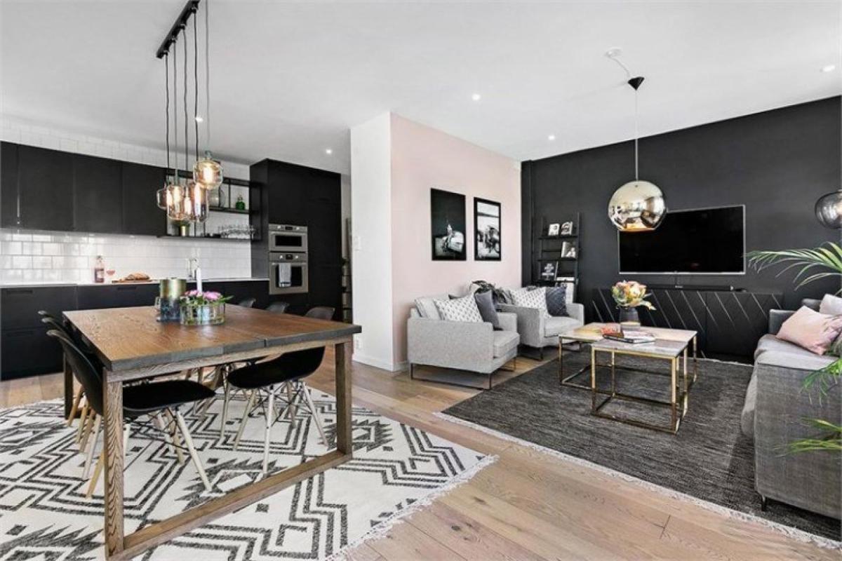 Appartement à vendre, 2 pièces, 38 m², Vanves