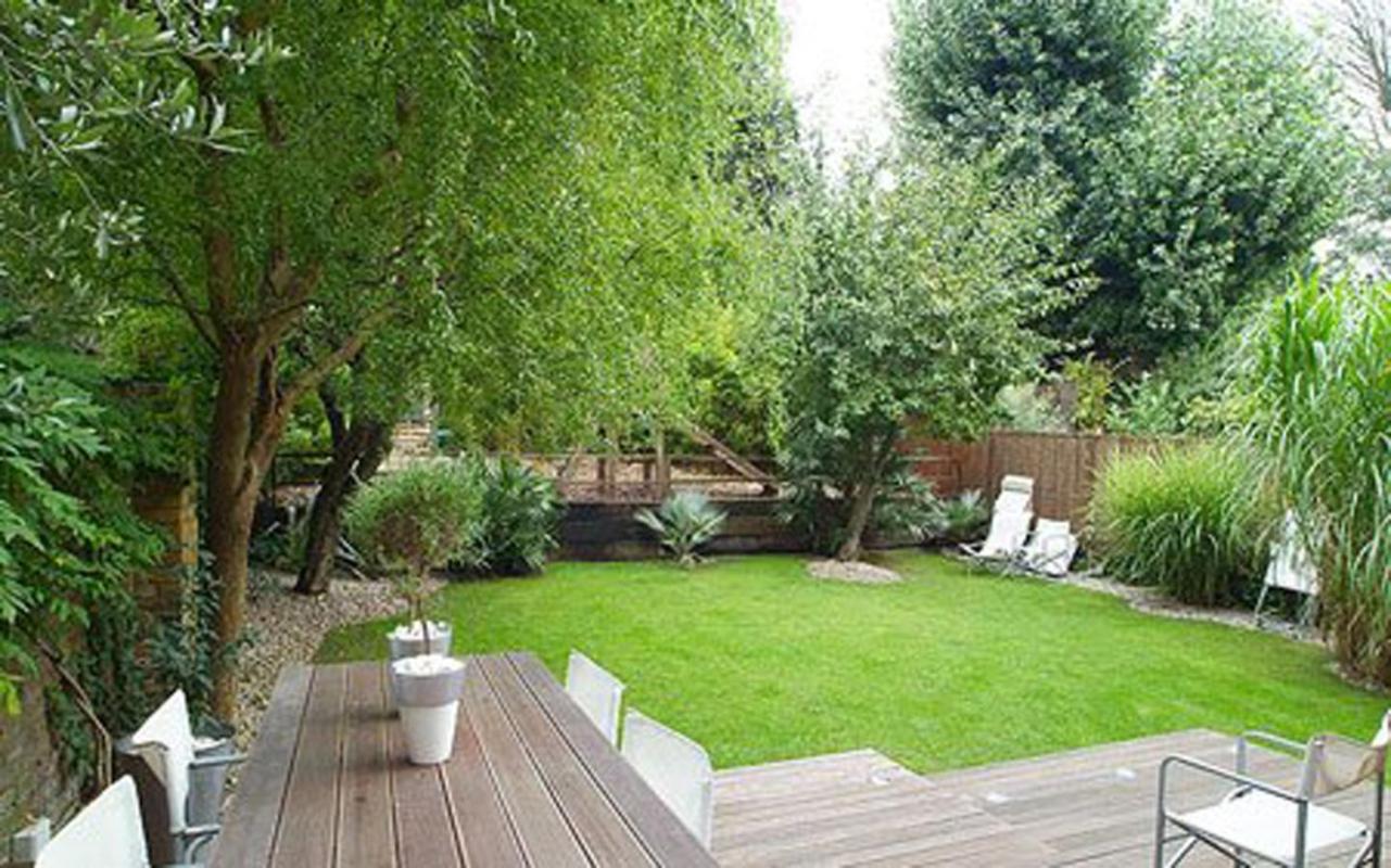 2 PIÈCES de 41m² + JARDIN + PKG(s) - Photo 4