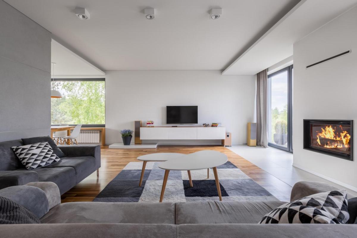 Appartement à vendre, 2 pièces, 44 m², Fontaine