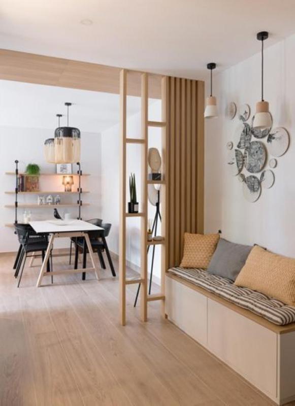 Appartement à vendre, 4 pièces, 81 m², Cluses
