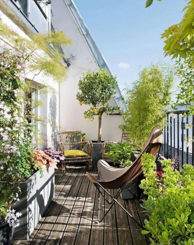 2 PIÈCES de 38m² + TERRASSE + PKG(s) - Photo 4