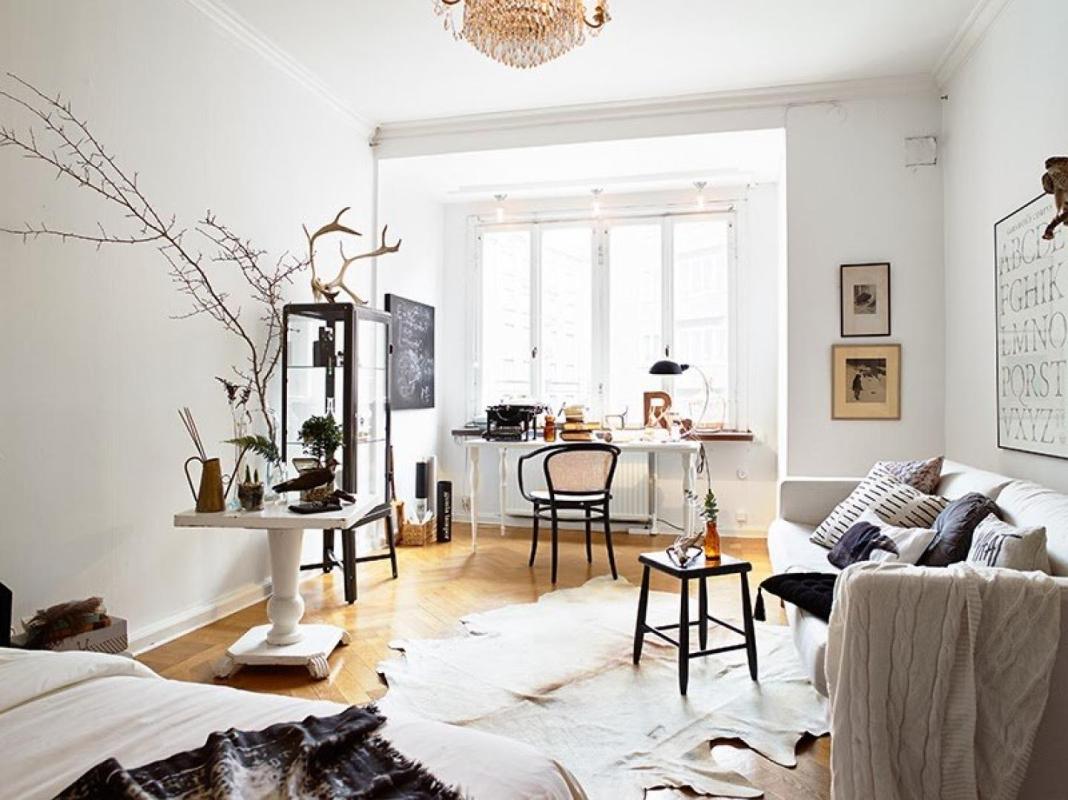 Appartement à vendre, 4 pièces, 90 m², Le Petit Quevilly