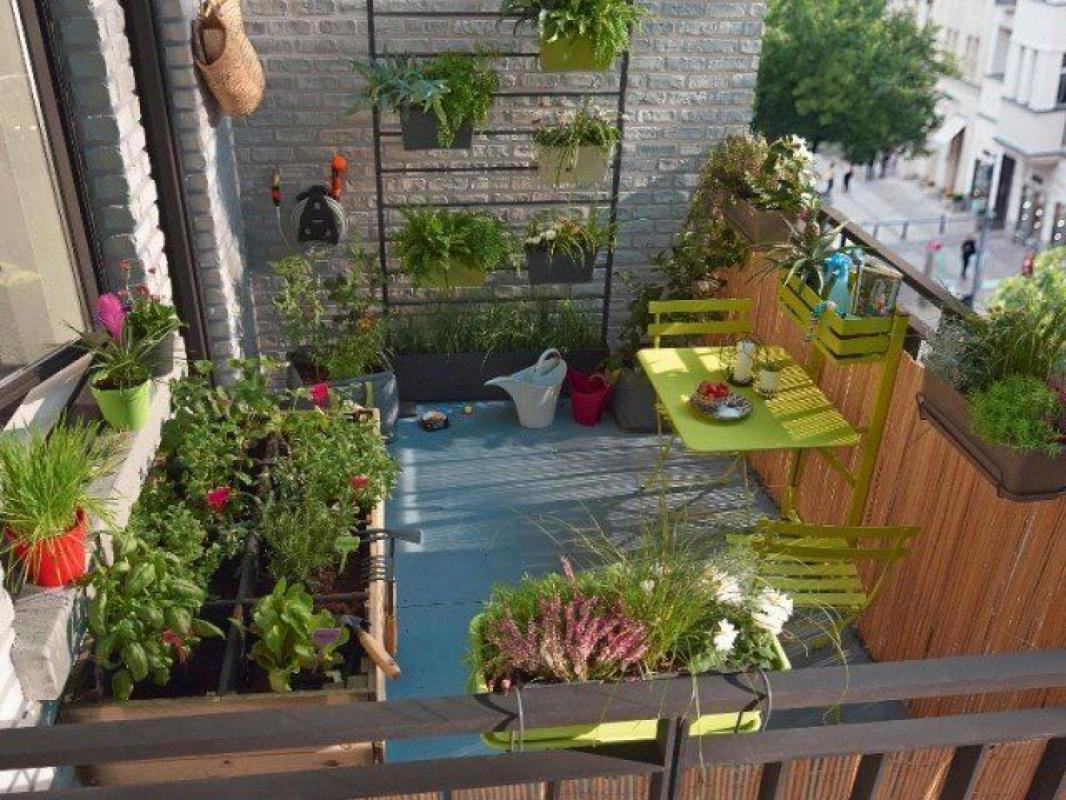 2 PIÈCES de 46m² + BALCON - Photo 4