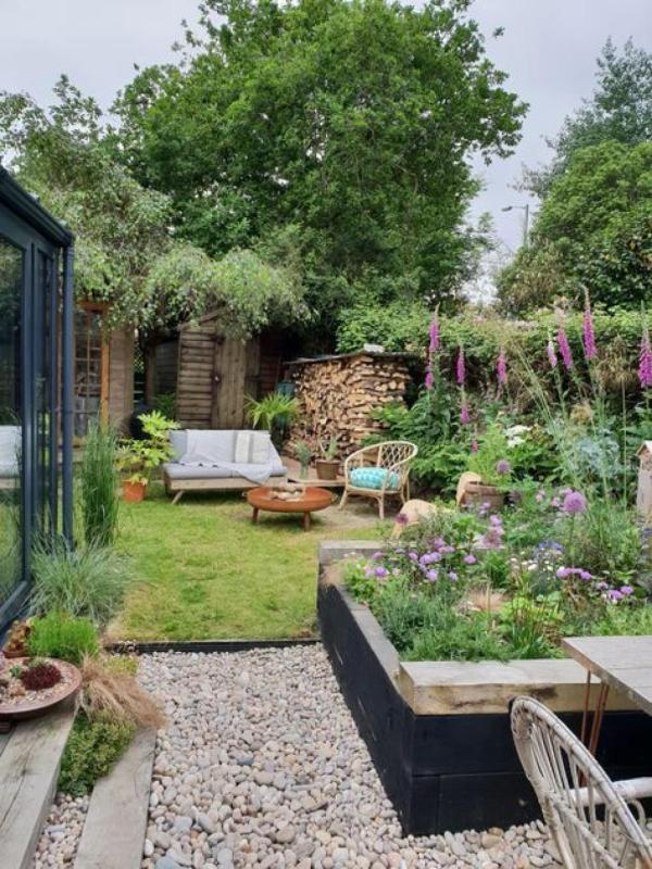 STUDIO offrant 
43m² de surface privative / Parking - Photo 3