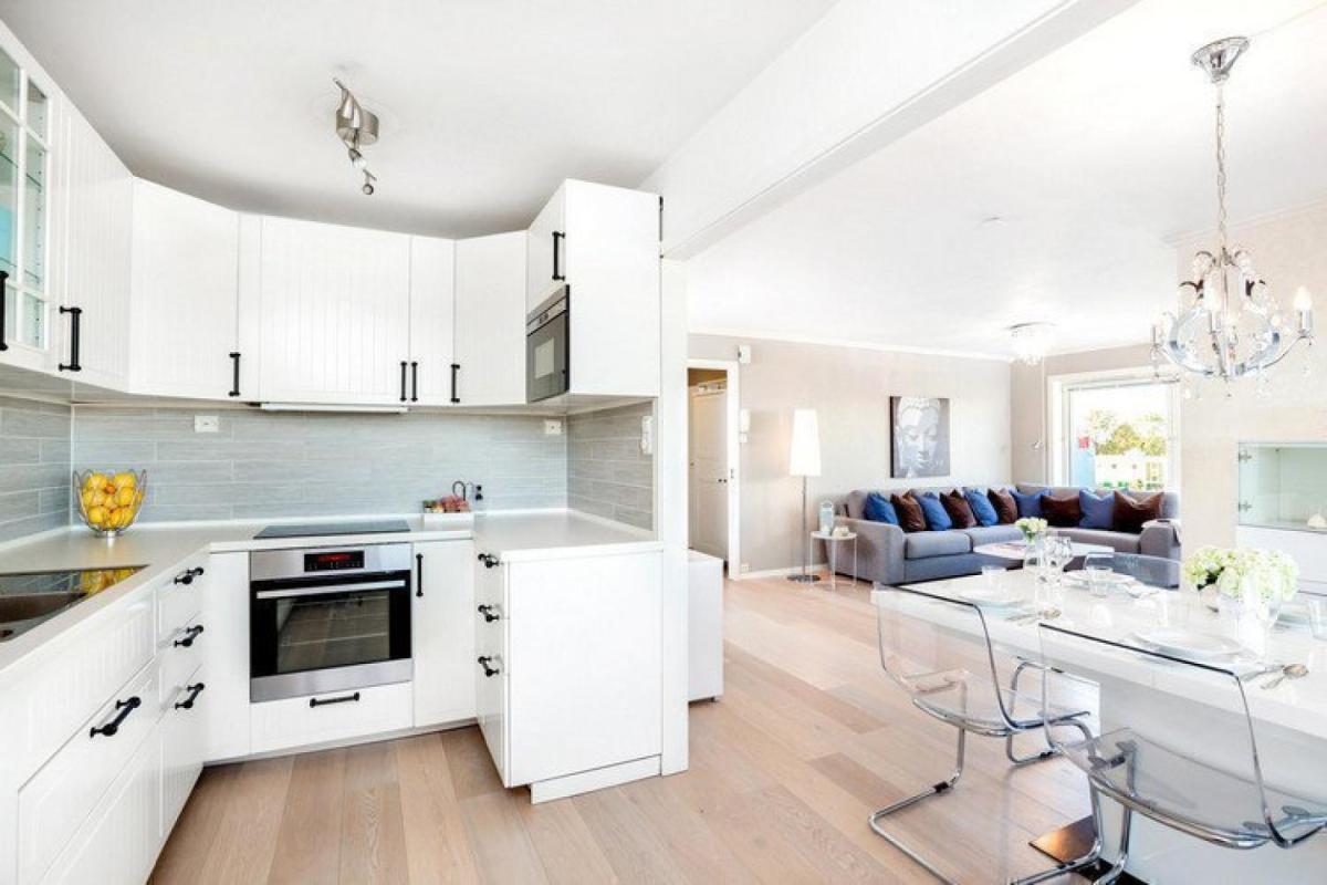Appartement à vendre, 2 pièces, 43 m², Etampes