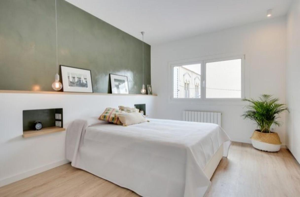 2 PIÈCES de 37m² + BALCON + PKG(s) - Photo 2