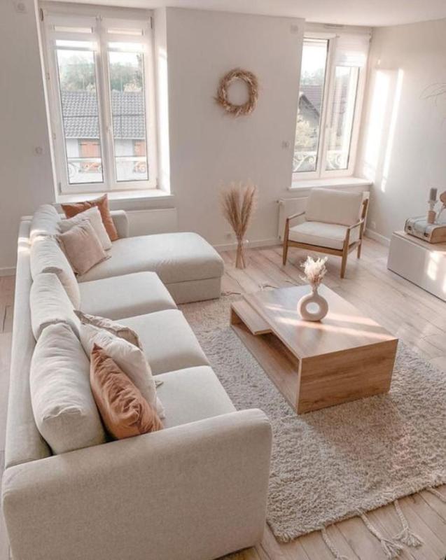 Appartement à vendre, 4 pièces, 82 m², Lentilly