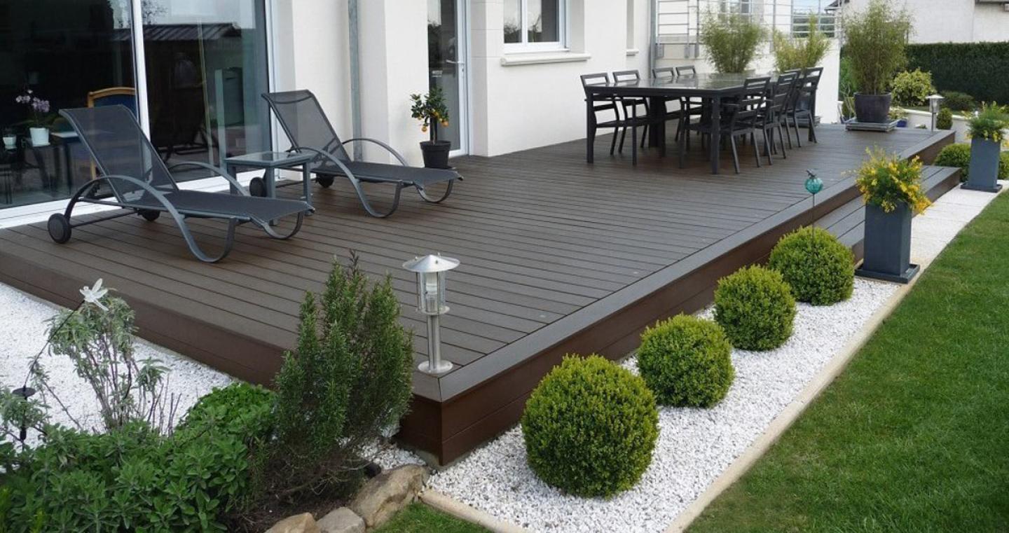 3 PIÈCES offrant 
155m² de surface privative / Parking - Photo 5