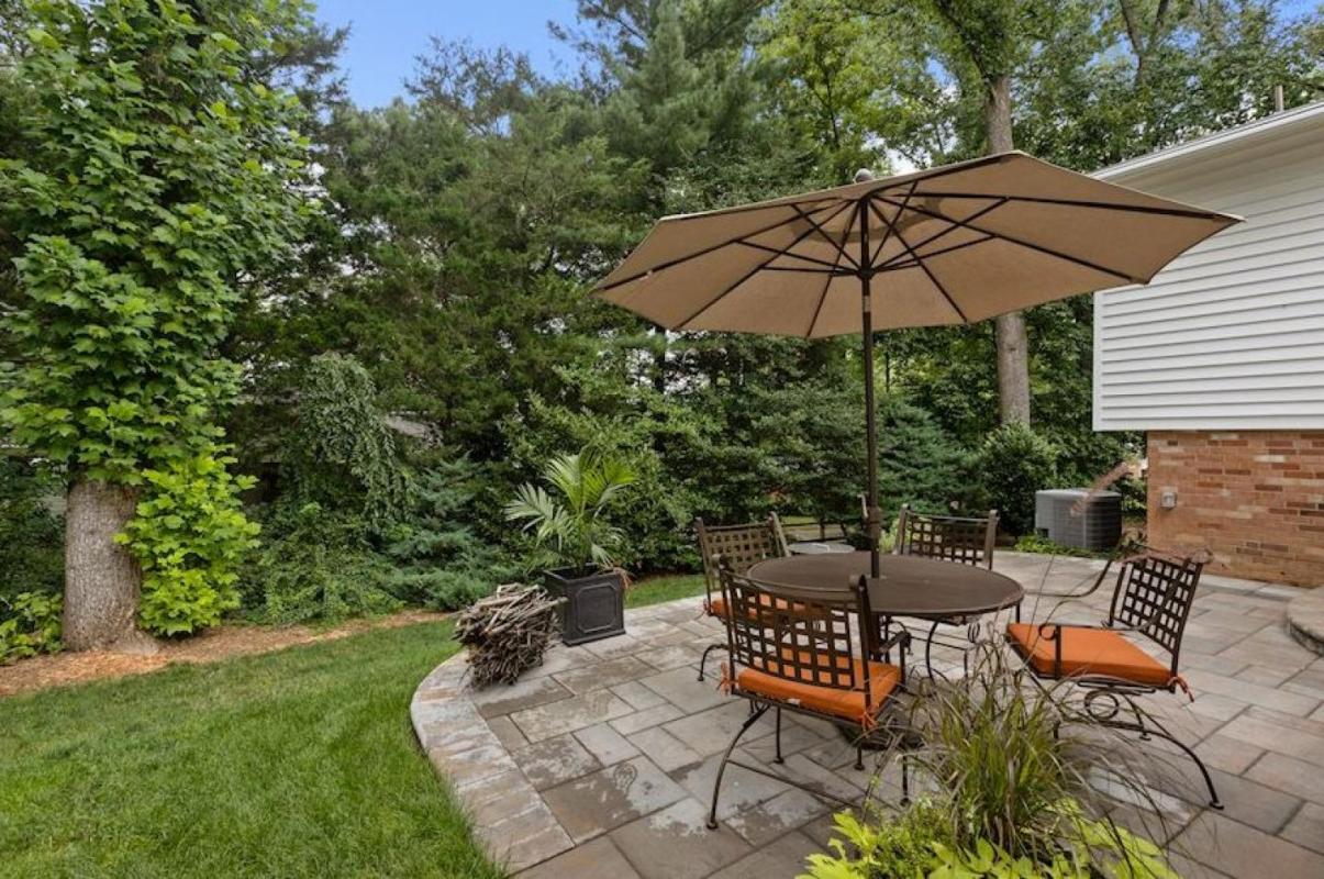 4 PIÈCES de 96m² + JARDIN - Photo 5