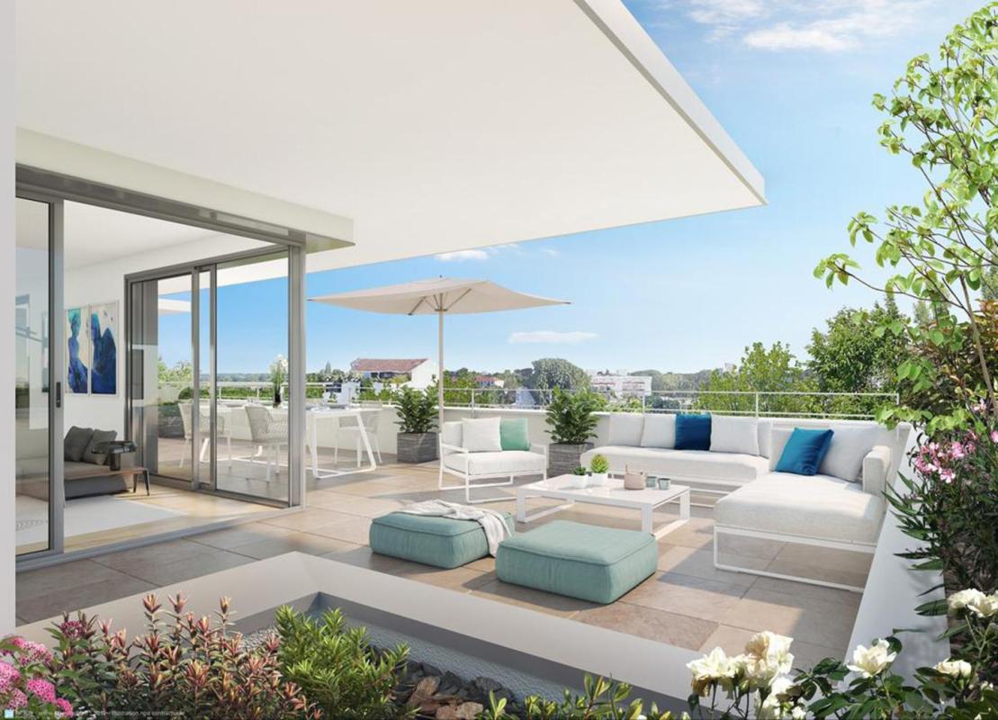 5 PIÈCES de 147m² + TERRASSE - Photo 5