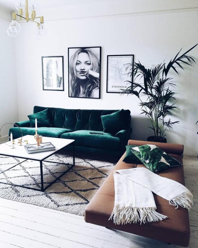 Appartement à vendre, 5 pièces, 94 m², Pantin