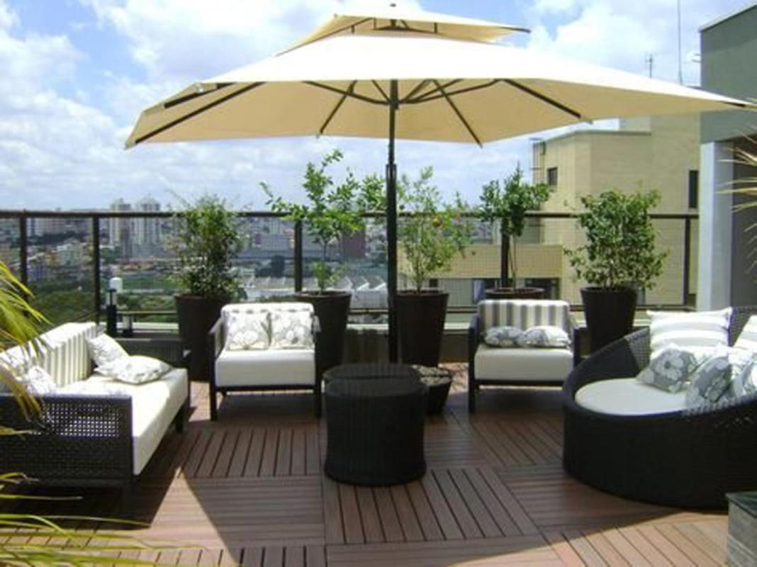APPARTEMENT DE 80M² AVEC 32M² D'EXTERIEUR(S) | Parking - Photo 5
