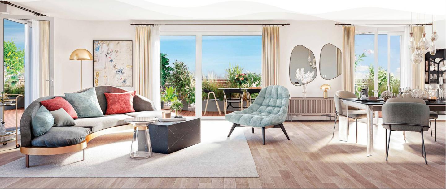 Maison à vendre, 3 pièces, 59 m², Saint Hilaire De Riez