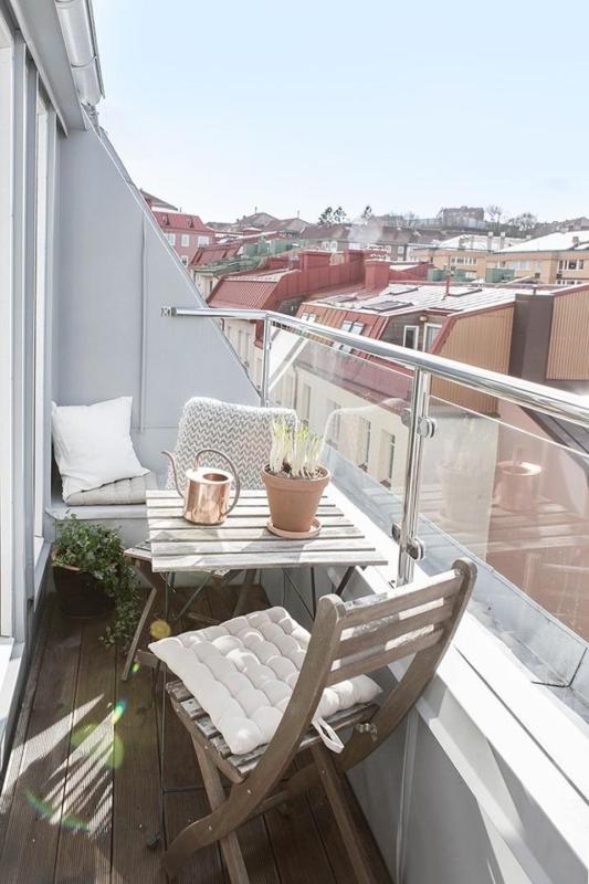 2 PIÈCES de 39m² + BALCON + PKG(s) - Photo 4