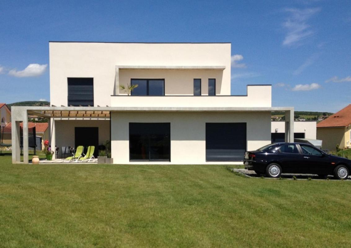 Maison à vendre, 6 pièces, 360 m², Grimaud