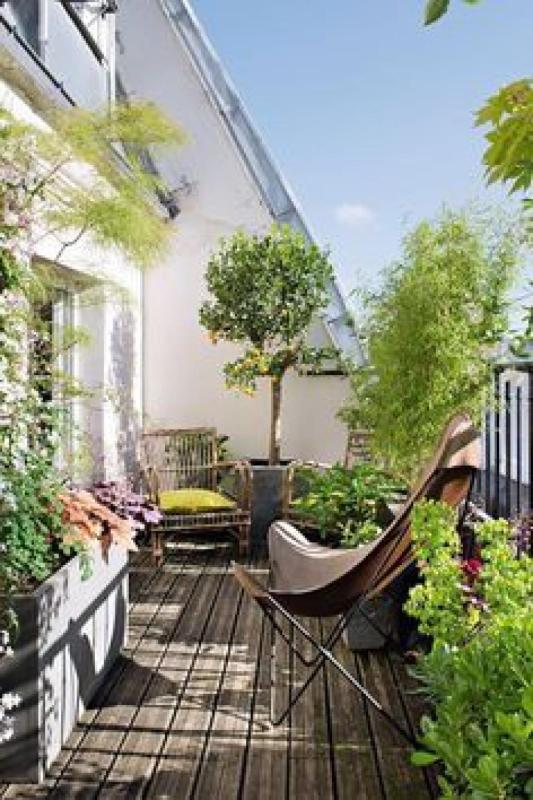 2 PIÈCES de 41m² + EXT(S) DE 40m²
 + PKG(s) - Photo 4