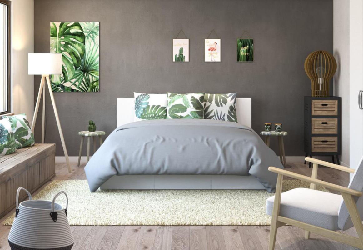 5 PIÈCES de 112m² | PARKING(s) - Photo 2