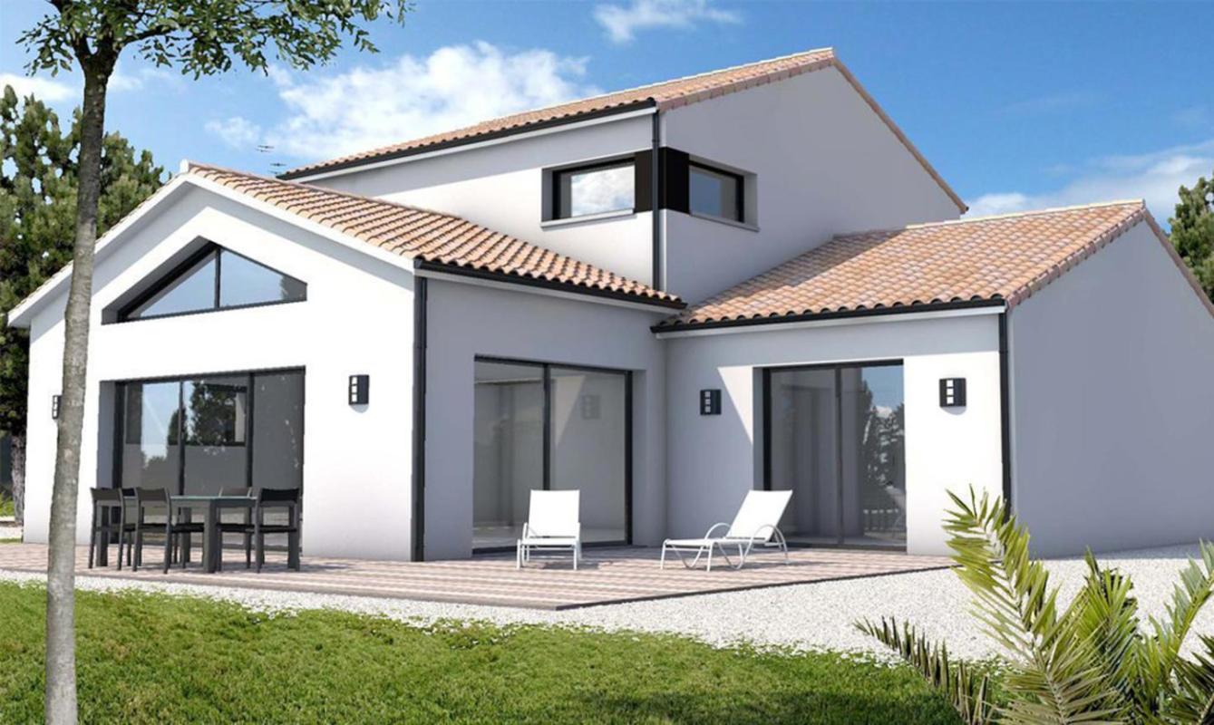 Appartement à vendre, 1 pièces, 28 m², La Madeleine